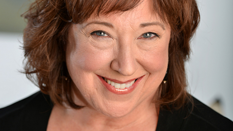 Actress Melanie Haynes Brings Homespun Talent to Every Role