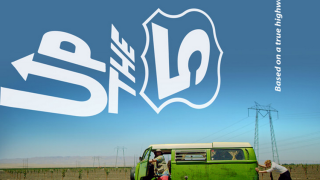 Case Study: The Making of Up the 5 by Gabriel Adams