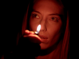 A Scream That’s Trapped Inside Casestudy: The filmmaking of Savvas Christou