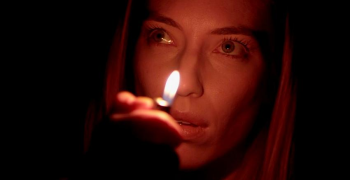 A Scream That’s Trapped Inside Casestudy: The filmmaking of Savvas Christou