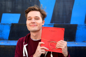 Interview: Dylan Stuner’s High School “Comedy-Horror,” Daniel’s Killer Birthday is HOT