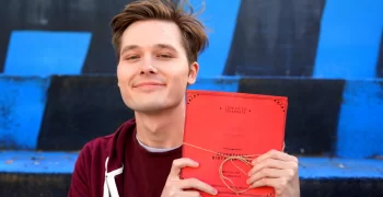 Interview: Dylan Stuner’s High School “Comedy-Horror,” Daniel’s Killer Birthday is HOT