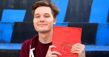 Interview: Dylan Stuner’s High School “Comedy-Horror,” Daniel’s Killer Birthday is HOT