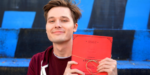 Daniel’s Killer Birthday, High School Comedy-Horror