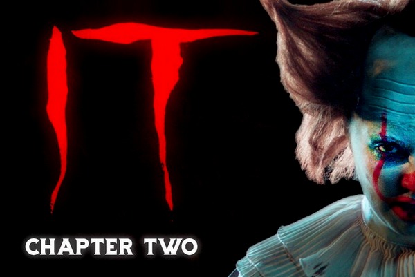IT: Chapter Two_indieactivity