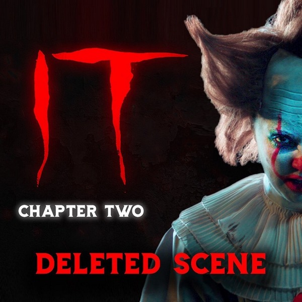 IT: Chapter Two_indieactivity