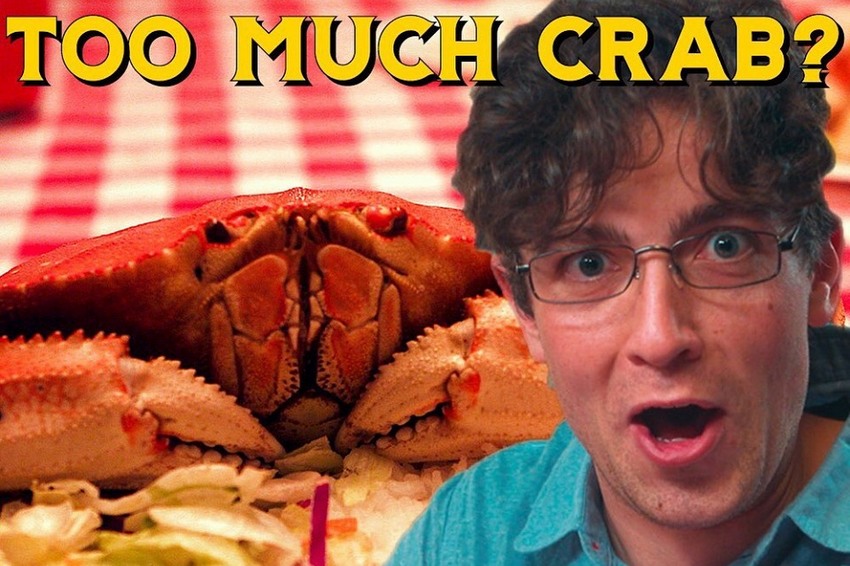 Joe's Crab Shack's Crabfest_inideactivity
