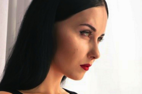 Belgian Actress Laura Van Yck Wins Award for “From a Barren State”