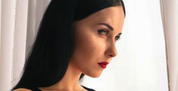 Belgian Actress Laura Van Yck Wins Award for “From a Barren State”