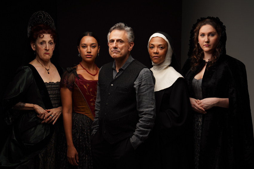 The-Bridge-of-San-Luis-Rey-Miami-New-Drama-Pictured-Mary-Lou-Rosato-Jeanette-Dilone-David-Greenspan-Karen-Stephens-Lindsey-Corey-photo-Andrés-Manner-Miami-Institute-of-Photography.jpg