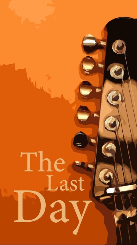 The Last Day Poster_indieactivity