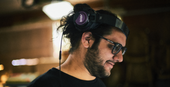 The Evolution of Savvas Christou’s as Artist and Storyteller