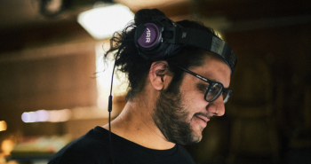 The Evolution of Savvas Christou’s as Artist and Storyteller