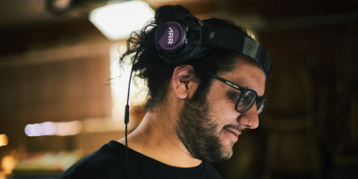 The Evolution of Savvas Christou’s as Artist and Storyteller