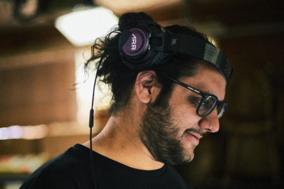 The Evolution of Savvas Christou’s as Artist and Storyteller