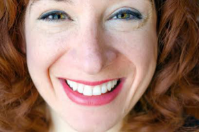 Susan Sassi Gives a Classic Comic Strip Character a Feminist Overhaul