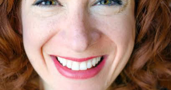 Susan Sassi Gives a Classic Comic Strip Character a Feminist Overhaul