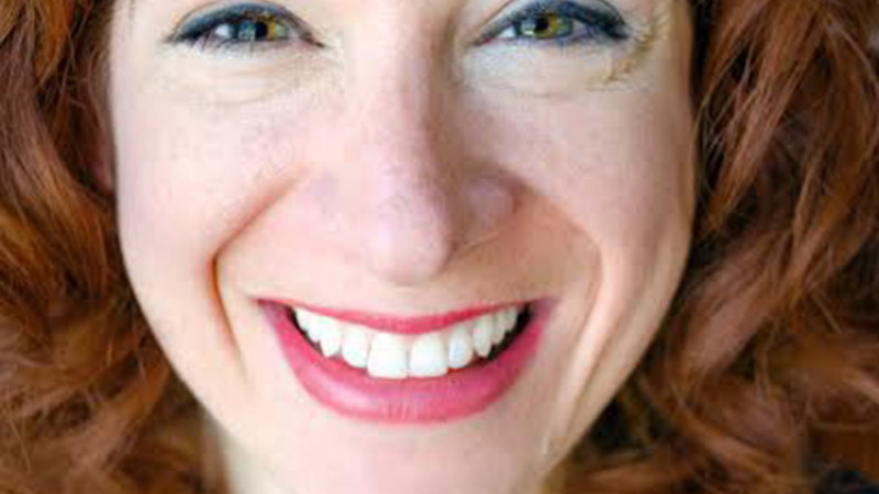 Susan Sassi Gives a Classic Comic Strip Character a Feminist Overhaul