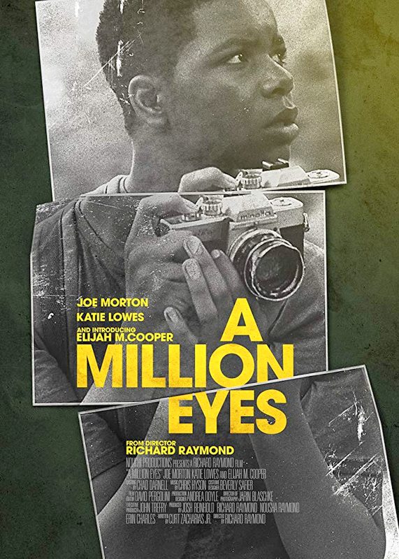 A Million Eyes_indieactivity