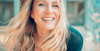 Andrea Stefancikova Sizzles in Promiseland Directed by Kirk Caouette