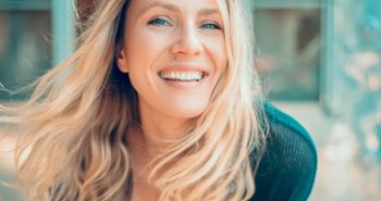 Andrea Stefancikova Sizzles in Promiseland Directed by Kirk Caouette