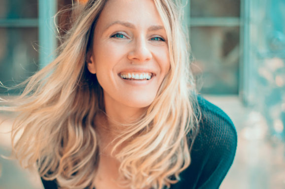 Andrea Stefancikova Sizzles in Promiseland Directed by Kirk Caouette