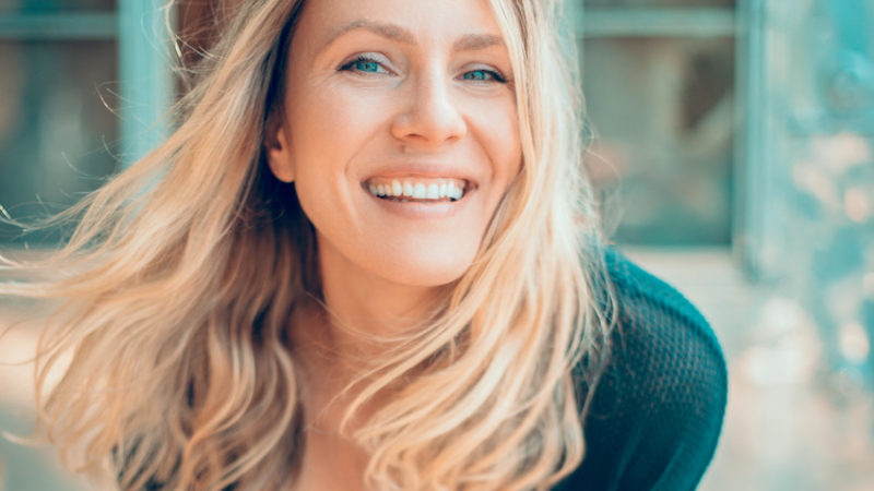 Andrea Stefancikova Sizzles in Promiseland Directed by Kirk Caouette