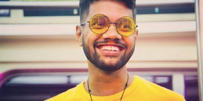 Interview: Manikandan Mathivanan, an Indian Cinematographer Crafting LA-Filmscape