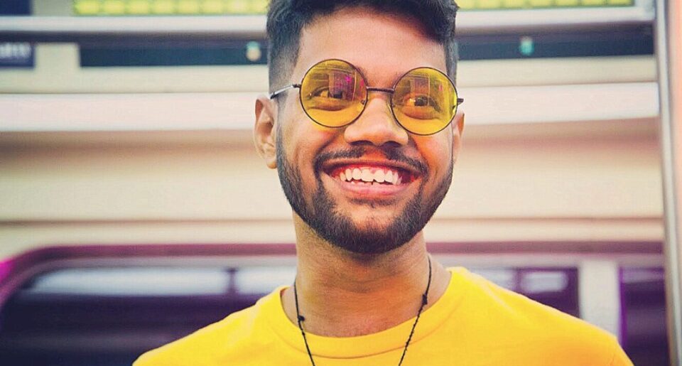 Interview: Manikandan Mathivanan, an Indian Cinematographer Crafting LA-Filmscape