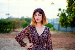 Carly Miller on Award-win, Breakthrough and Future Project