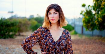 Carly Miller on Award-win, Breakthrough and Future Project