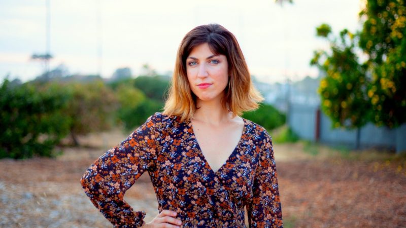 Carly Miller on Award-win, Breakthrough and Future Project