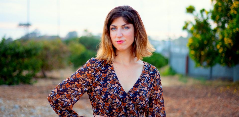 Carly Miller on Award-win, Breakthrough and Future Project