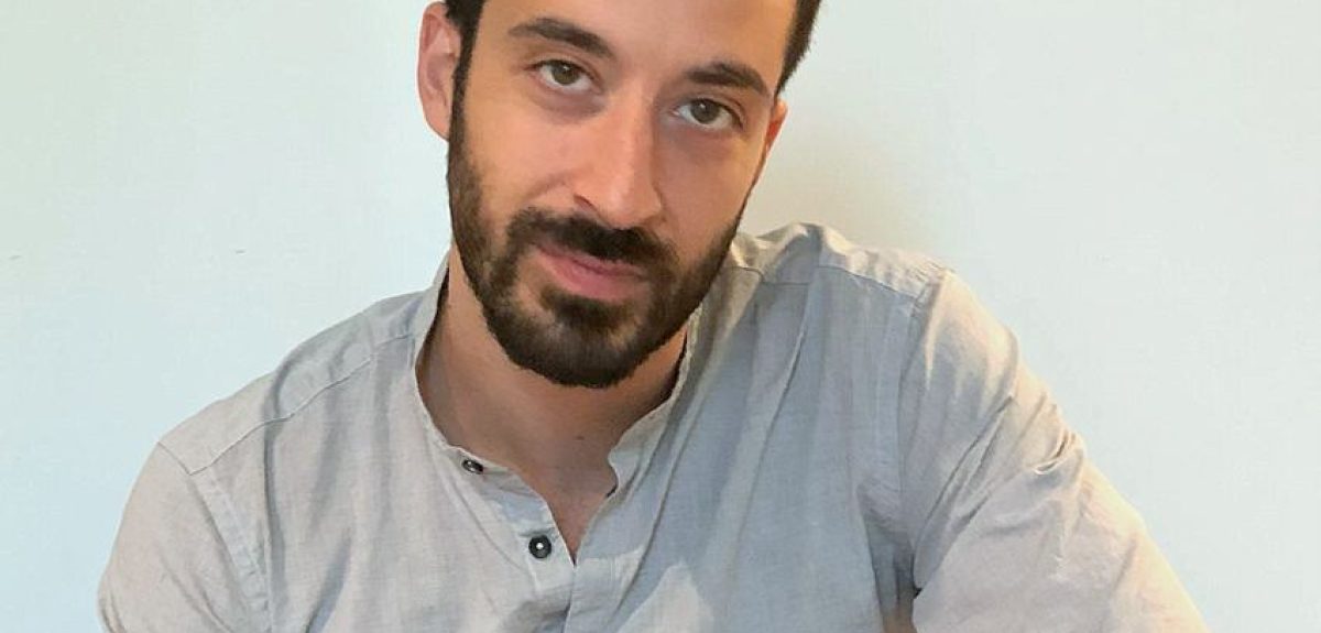 Federico Guarascio – How To Produce a Documentary in America