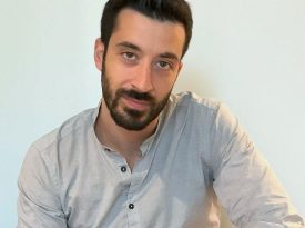 Federico Guarascio – How To Produce a Documentary in America