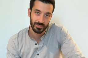 Federico Guarascio – How To Produce a Documentary in America