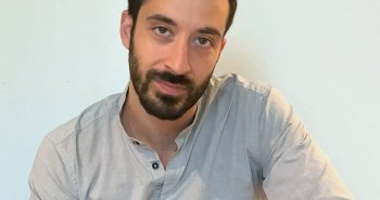 Federico Guarascio – How To Produce a Documentary in America