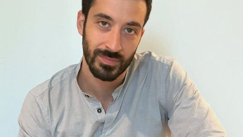 Federico Guarascio – How To Produce a Documentary in America