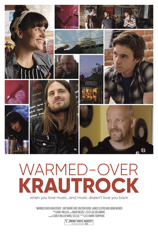 Warmed-Over Krautrock_indieactivity