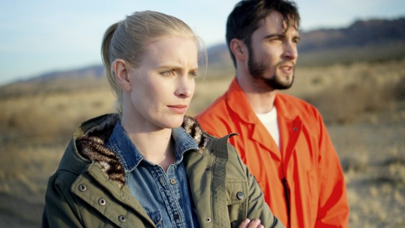 Case Study: The Making of the Award Winning “Service Road” by Carly Miller