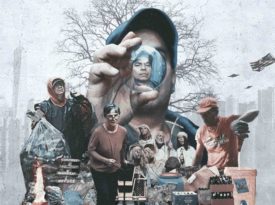 The Fourth Kingdom Casestudy: The Filmmaking of Federico Guarascio