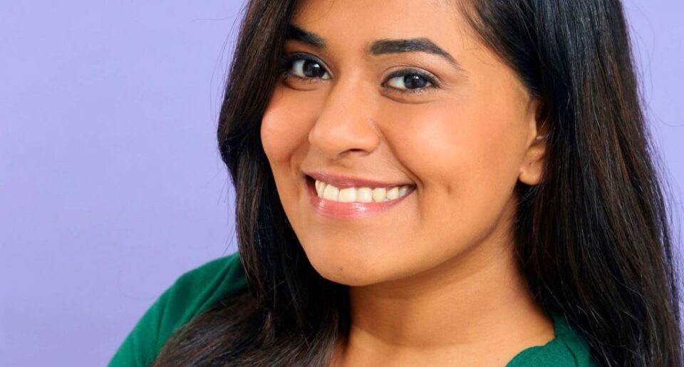 In Conversation with Producer Akanksha Prabhune