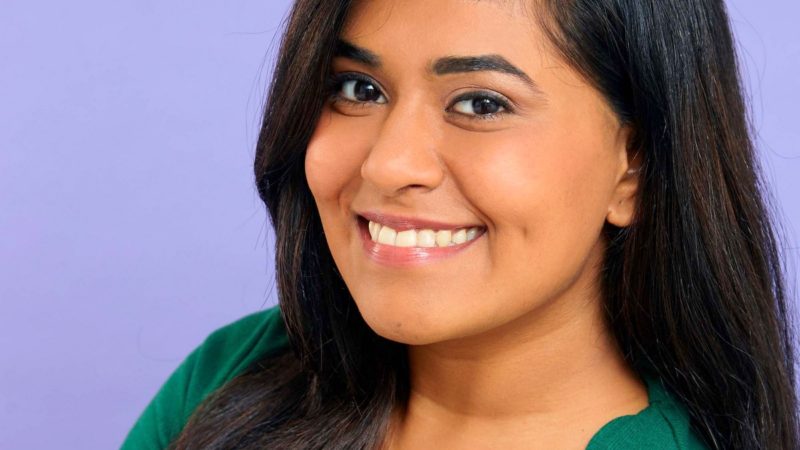 In Conversation with Producer Akanksha Prabhune