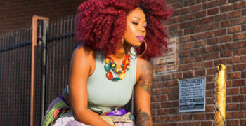 Mino: A Diasporic Myth Casestudy: The Filmmaking of Ashunda Norris