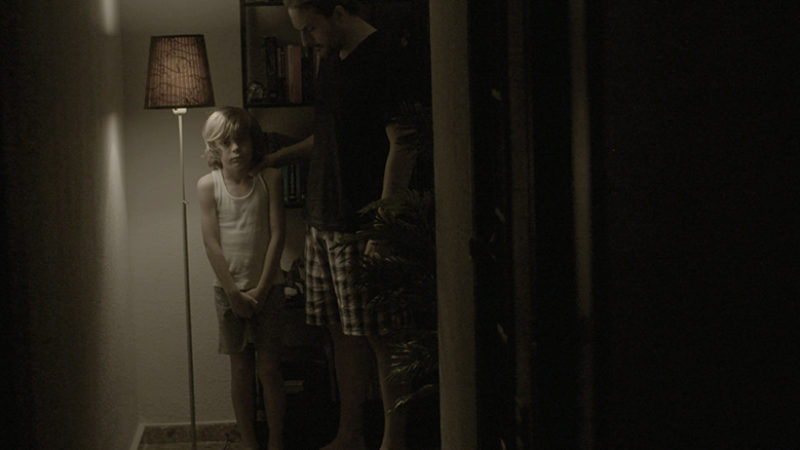 9 Steps by Marisa Crespo & Moisés Romera-Hard Lesson on Masculinity 9 Steps by Marisa Crespo & Moisés Romera-Hard Lesson on Masculinity