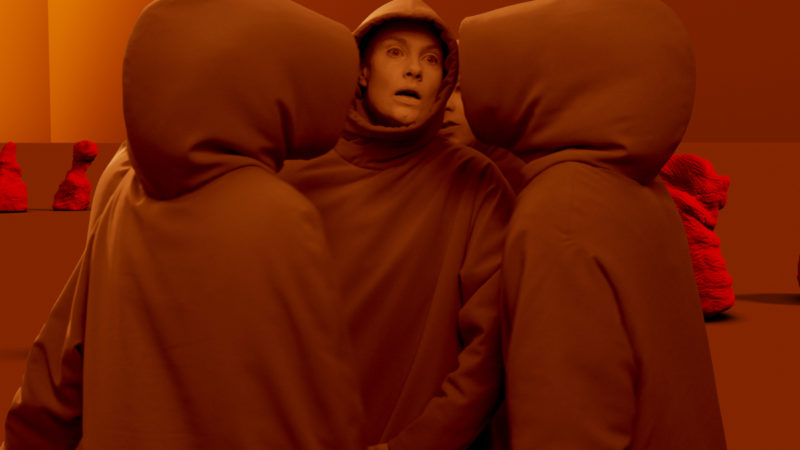 1000 Kings Casestudy: The Filmmaking of Pierre Durst