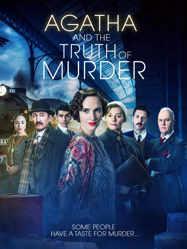 Agatha and the Truth of Murder_indieactivity
