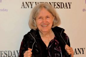 Allie Light, Academy Award Winner on “Any Wednesday”