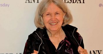 Allie Light, Academy Award Winner on “Any Wednesday”