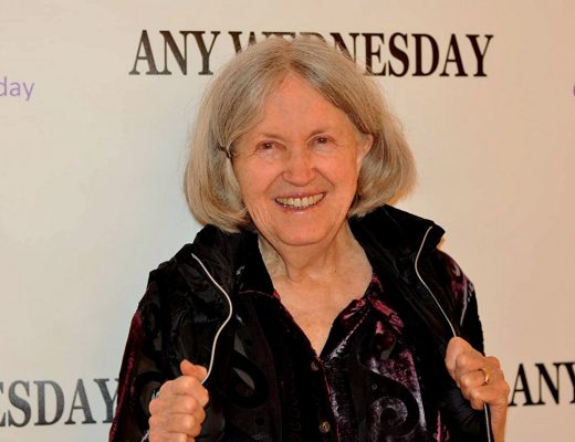 Allie Light, Academy Award Winner on “Any Wednesday”